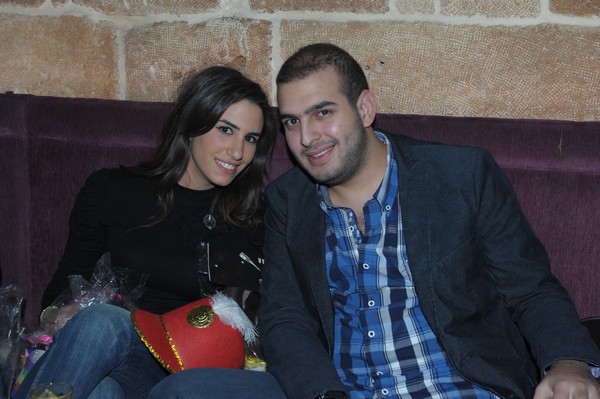 NYE at Taiga Batroun